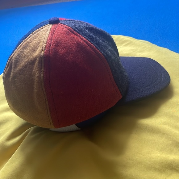 [Schuman Sullivan] Vintage Wool Baseball Cap - Picture 2 of 8
